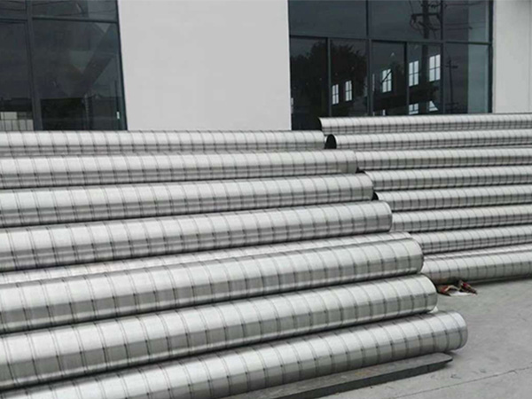 风管加工的通风风口有几种选择