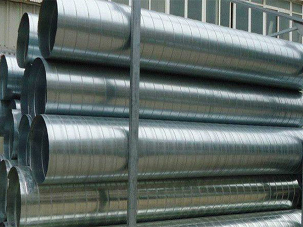 焊接管道的方法有哪些？