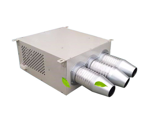 YDF系列（智能型）喷流诱导风机