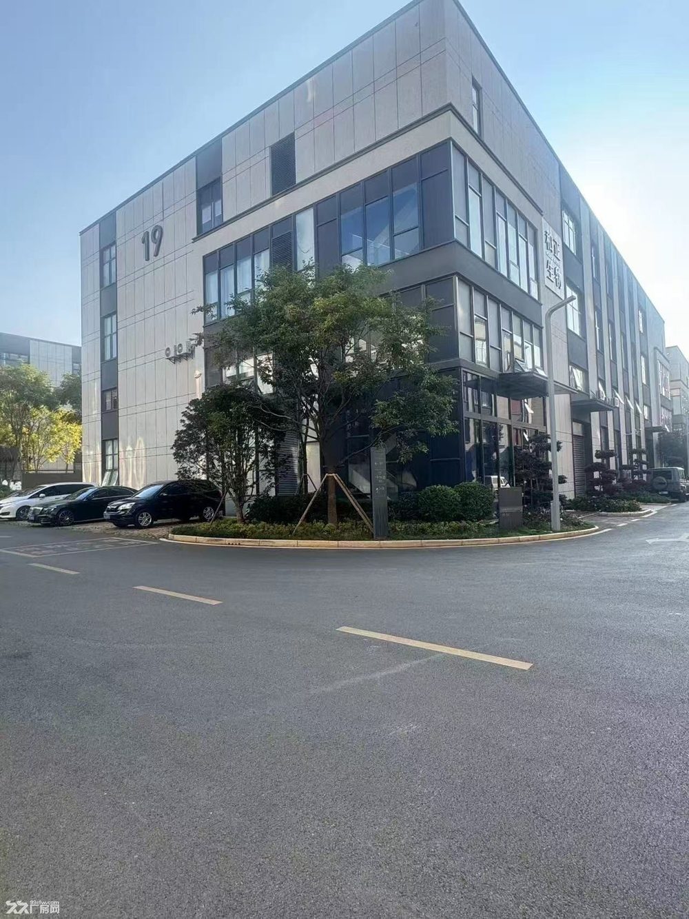 云南不锈钢精工制品产业园项目