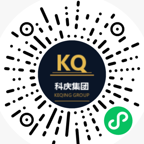 科庆通风小程序码