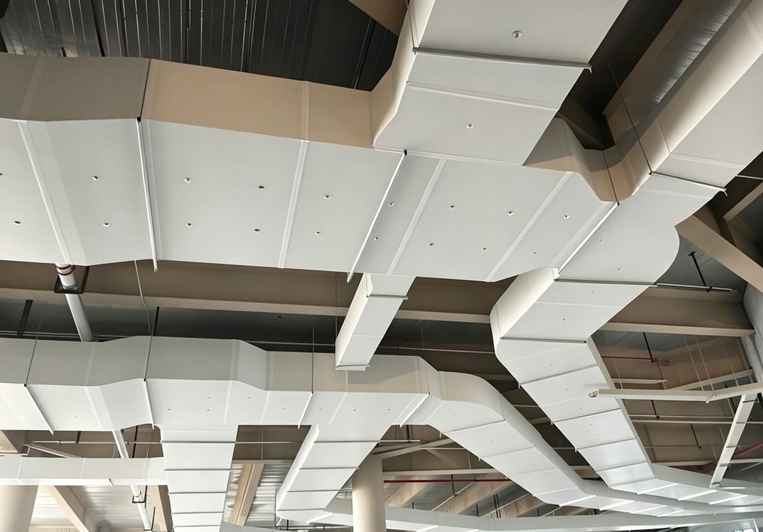 消防标准体系重构：GB 55036/55037 双通用规范落地，防排烟强条全面切换